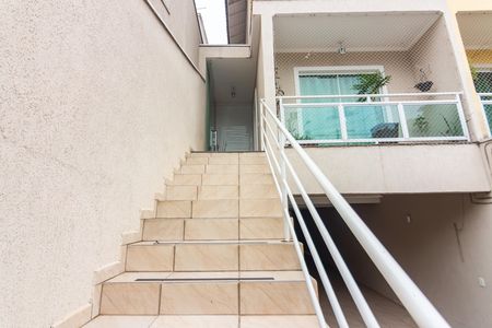 Casa à venda com 217m², 3 quartos e 6 vagasHall de Entrada