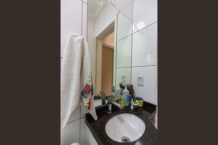 Casa à venda com 217m², 3 quartos e 6 vagasBanheiro 1