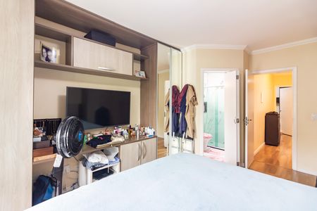 Casa à venda com 217m², 3 quartos e 6 vagasSuíte 