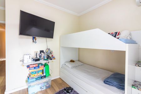 Casa à venda com 217m², 3 quartos e 6 vagasQuarto 1