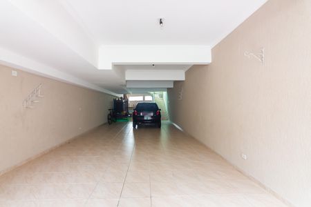 Casa à venda com 217m², 3 quartos e 6 vagasÁrea Gourmet