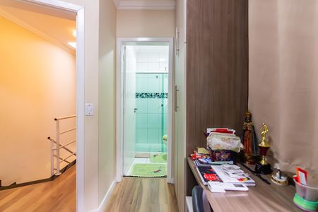 Casa à venda com 217m², 3 quartos e 6 vagasQuarto 2