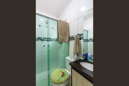 Casa à venda com 217m², 3 quartos e 6 vagasBanheiro 3