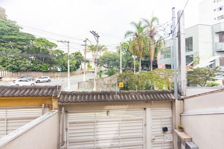 Vista  de casa à venda com 3 quartos, 217m² em Vila Osasco, Osasco