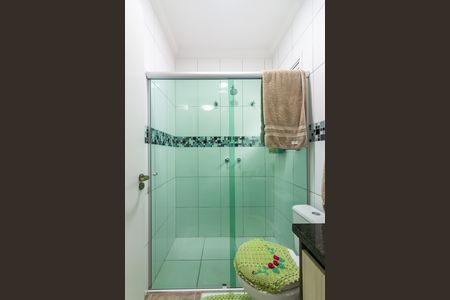 Casa à venda com 217m², 3 quartos e 6 vagasBanheiro 3