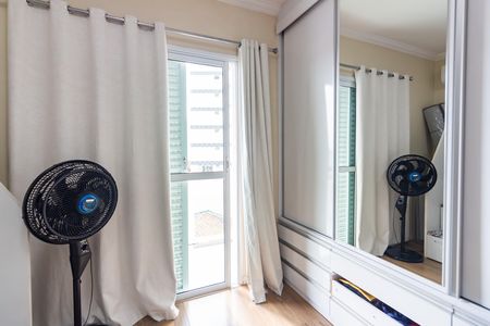 Casa à venda com 217m², 3 quartos e 6 vagasQuarto 1