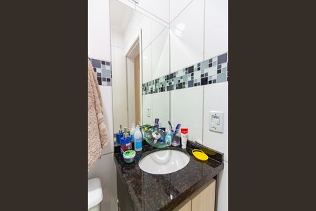 Casa à venda com 217m², 3 quartos e 6 vagasBanheiro 3