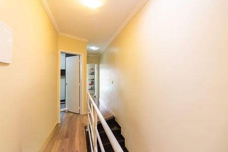 Casa à venda com 217m², 3 quartos e 6 vagasCorredor