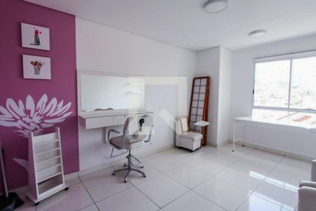 Studio à venda com 27m², 1 quarto e 1 vagaspa