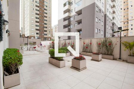 Studio à venda com 27m², 1 quarto e 1 vagaÁrea comum