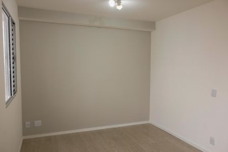 Studio à venda com 27m², 1 quarto e 1 vagaSala/Quarto