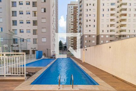 Studio à venda com 27m², 1 quarto e 1 vagaÁrea comum - Piscina