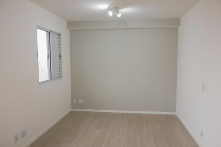 Studio à venda com 27m², 1 quarto e 1 vagaSala/Quarto