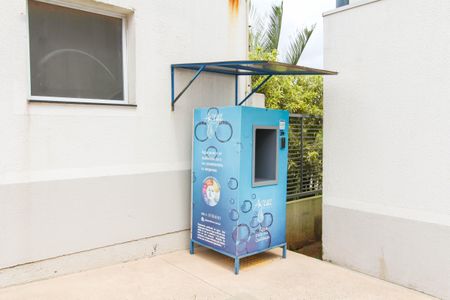 Apartamento para alugar com 51m², 2 quartos e 1 vagaÁrea comum