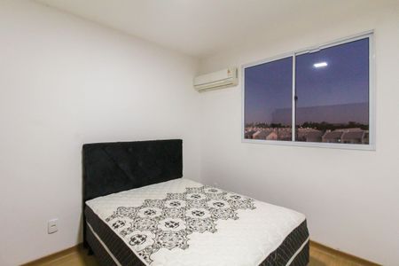 Quarto 2 de apartamento para alugar com 2 quartos, 51m² em Igara, Canoas