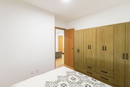 Apartamento para alugar com 51m², 2 quartos e 1 vagaQuarto 2