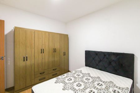 Apartamento para alugar com 51m², 2 quartos e 1 vagaQuarto 2