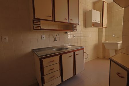 Apartamento para alugar com 60m², 2 quartos e 1 vagaCozinha