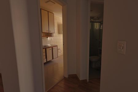 Cozinha de apartamento para alugar com 2 quartos, 60m² em Setor Bueno, Goiânia