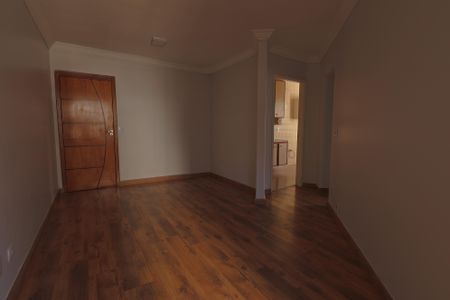 Sala de apartamento para alugar com 2 quartos, 60m² em Setor Bueno, Goiânia