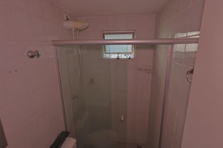 Apartamento para alugar com 60m², 2 quartos e 1 vagaBanheiro do Quarto 2