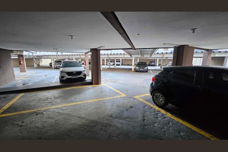 Apartamento para alugar com 60m², 2 quartos e 1 vagaGaragem