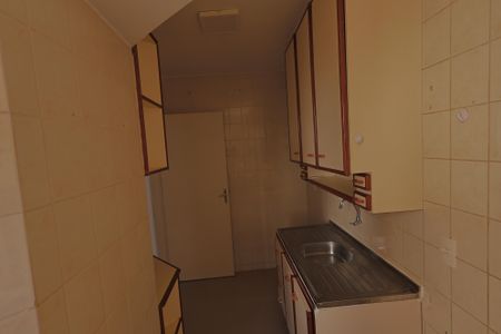 Apartamento para alugar com 60m², 2 quartos e 1 vagaCozinha