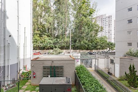 Apartamento à venda com 42m², 2 quartos e sem vaga Apartamento à venda com 42m², 2 quartos e sem vagaVista