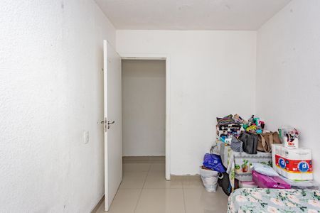 Apartamento à venda com 42m², 2 quartos e sem vaga Apartamento à venda com 42m², 2 quartos e sem vagaQuarto 2