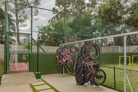 Apartamento à venda com 42m², 2 quartos e sem vaga Apartamento à venda com 42m², 2 quartos e sem vagaQuadra Esportiva