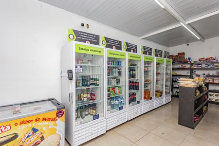 Apartamento à venda com 42m², 2 quartos e sem vaga Apartamento à venda com 42m², 2 quartos e sem vagaMercadinho