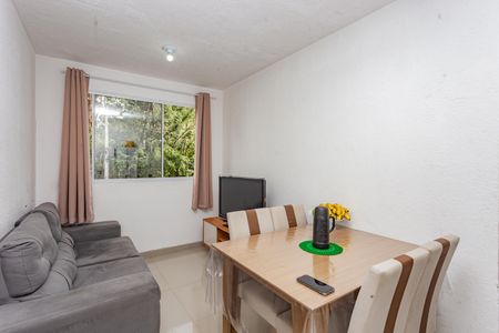 Apartamento à venda com 42m², 2 quartos e sem vaga Apartamento à venda com 42m², 2 quartos e sem vagaSala