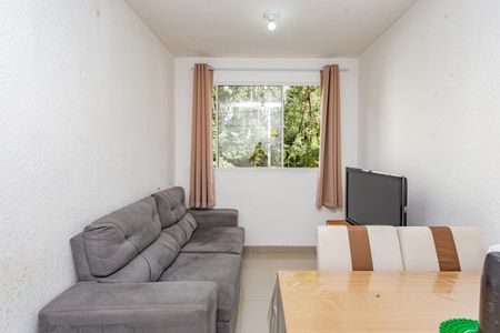 Apartamento à venda com 42m², 2 quartos e sem vaga Apartamento à venda com 42m², 2 quartos e sem vagaSala