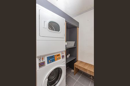 Apartamento à venda com 42m², 2 quartos e sem vaga Apartamento à venda com 42m², 2 quartos e sem vagaÁrea comum
