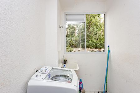 Apartamento à venda com 42m², 2 quartos e sem vaga Apartamento à venda com 42m², 2 quartos e sem vagaÁrea de Serviço