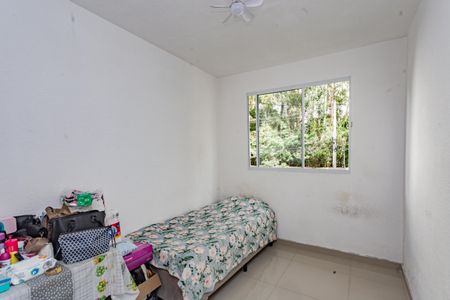 Apartamento à venda com 42m², 2 quartos e sem vaga Apartamento à venda com 42m², 2 quartos e sem vagaQuarto 2