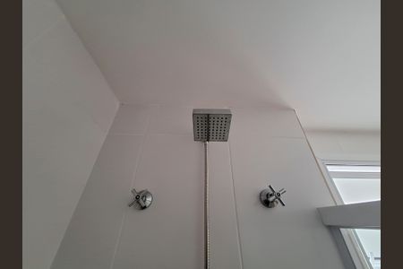 Banheiro de apartamento à venda com 2 quartos, 50m² em Vila Dom Pedro Ii, São Paulo