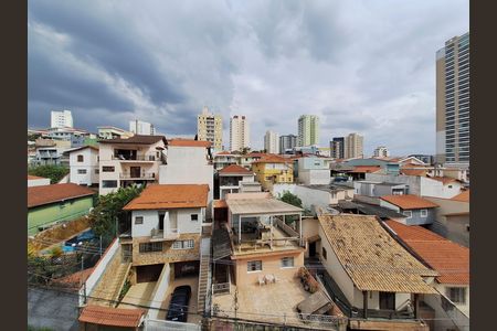 Apartamento à venda com 50m², 2 quartos e 1 vaga Apartamento à venda com 50m², 2 quartos e 1 vagaVista Quarto 2