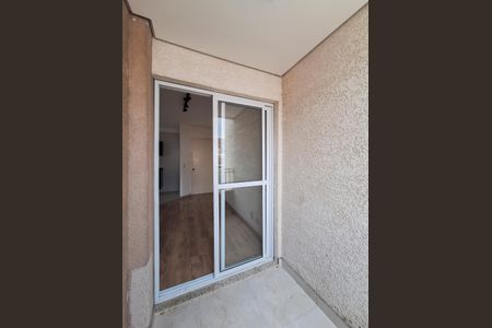 Sacada de apartamento à venda com 2 quartos, 50m² em Vila Dom Pedro Ii, São Paulo