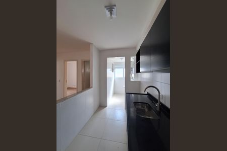 Apartamento à venda com 50m², 2 quartos e 1 vaga Apartamento à venda com 50m², 2 quartos e 1 vagaCozinha