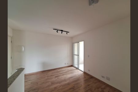 Sala de apartamento à venda com 2 quartos, 50m² em Vila Dom Pedro Ii, São Paulo