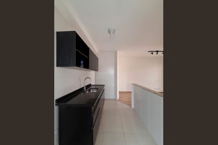 Apartamento à venda com 50m², 2 quartos e 1 vaga Apartamento à venda com 50m², 2 quartos e 1 vagaCozinha