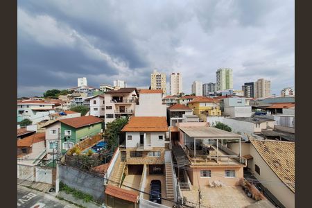 Apartamento à venda com 50m², 2 quartos e 1 vaga Apartamento à venda com 50m², 2 quartos e 1 vagaVista Quarto 1