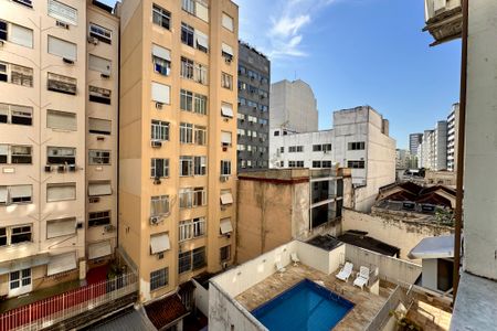 Kitnet/Studio para alugar com 1 quarto, 50m² em Flamengo, Rio de Janeiro