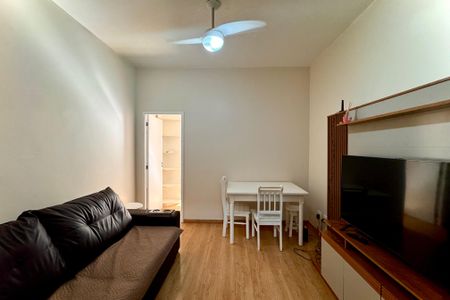 Kitnet/Studio para alugar com 1 quarto, 50m² em Flamengo, Rio de Janeiro