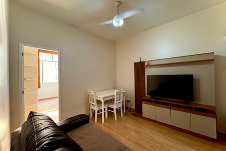 Kitnet/Studio para alugar com 1 quarto, 50m² em Flamengo, Rio de Janeiro