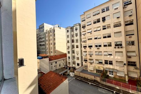 Kitnet/Studio para alugar com 1 quarto, 50m² em Flamengo, Rio de Janeiro