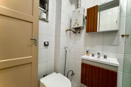Kitnet/Studio para alugar com 1 quarto, 50m² em Flamengo, Rio de Janeiro