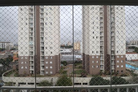 Apartamento para alugar com 55m², 2 quartos e 1 vagaVista