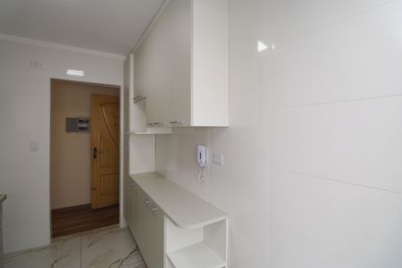 Apartamento para alugar com 55m², 2 quartos e 1 vagaCozinha - Armários